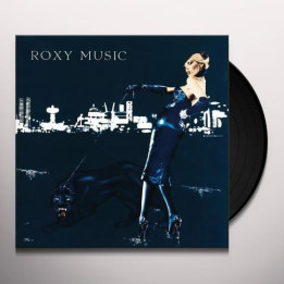 Roxy Music - For Your Pleasure (LP)