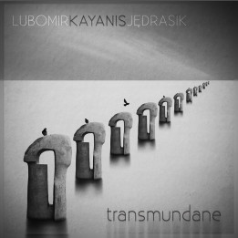 Kayanis - Transmundane (CD)