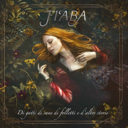 FIABA - Di Gatti Di Rane Di Folletti E D'Altre Storie (CD)