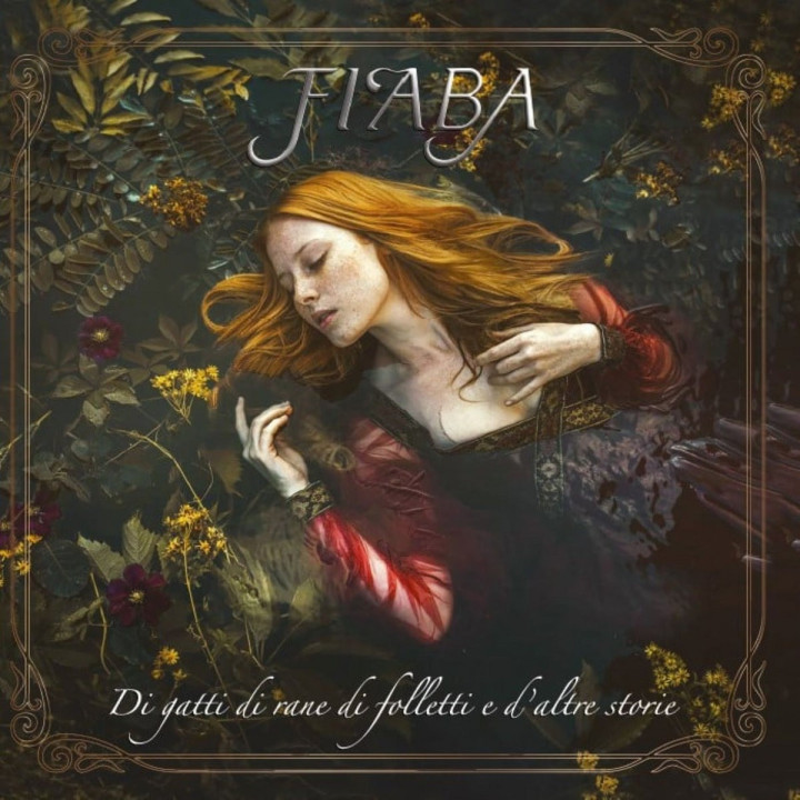 FIABA - Di Gatti Di Rane Di Folletti E D'Altre Storie (CD)
