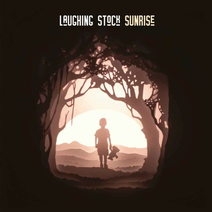 Laughing Stock - Sunrise (CD)