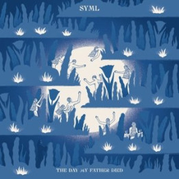 Syml - The Day My Father Died (Bone Vinyl) (2LP)