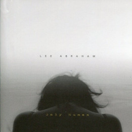 Lee Abraham - Only Human (CD)