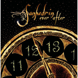 Sanhedrin - Ever After (CD)