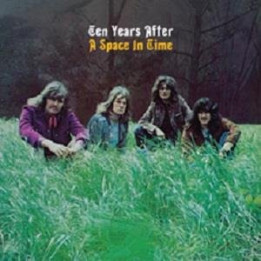 Ten Years After - A Space In Time (50Th. Anni. Edition) (2LP)
