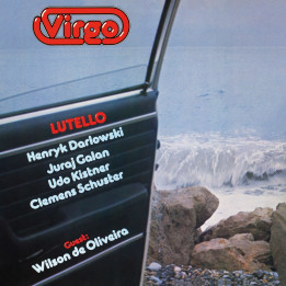 Virgo - Lutello (CD)