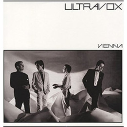 Ultravox - Vienna (2008 Digital Remaster) (2CD)