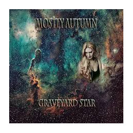 Mostly Autumn - Graveyard Star (CD)