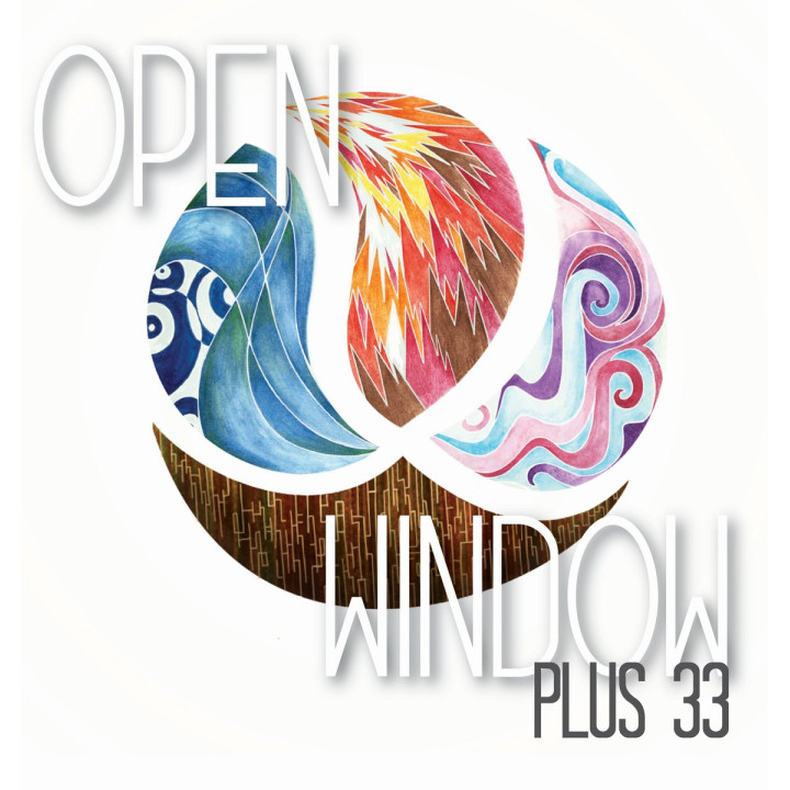 Plus 33 - Open Window (CD)