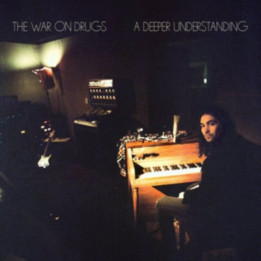 War On Drugs The - A Deeper Understanding (2LP)