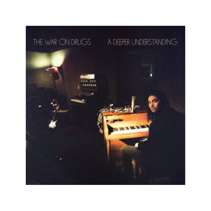 War On Drugs The - A Deeper Understanding (2LP)