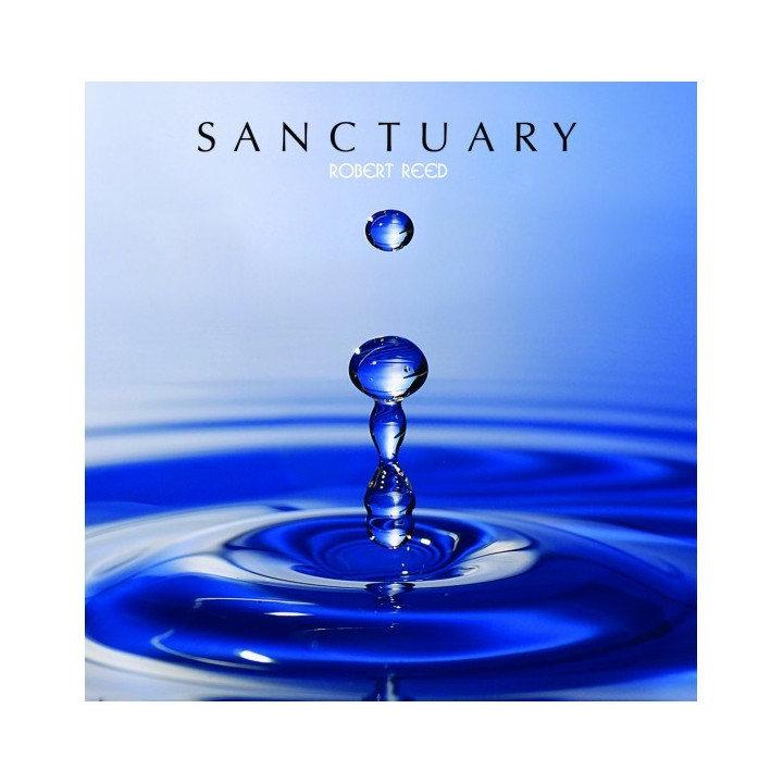 Robert Reed - Sanctuary I (CD)