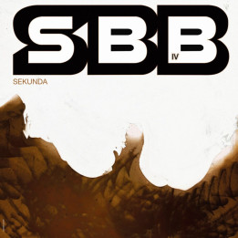SBB - Sekunda (CD)
