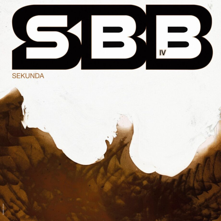 SBB - Sekunda (CD)