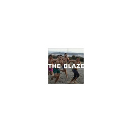 Blaze The - Territory (EP)
