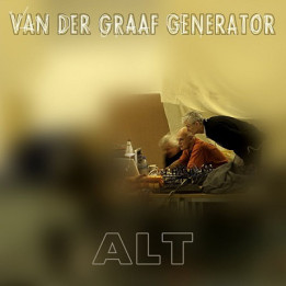 Van Der Graaf Generator - Alt (CD)