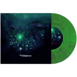 Giant Sky - Giant Sky (LP Hazy Green)
