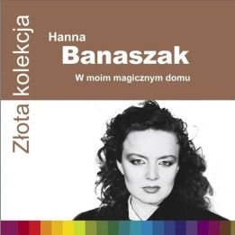 Banaszak Hanna - Zlota Kolekcja (CD)