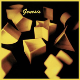 Genesis - Genesis (CD)