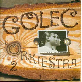 Golec Uorkiestra - Golec Uorkiestra 2 (CD)