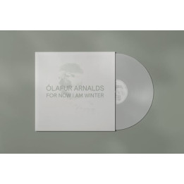 Arnalds Olafur - For Now I Am Winter(10Th Anni.) (LP)