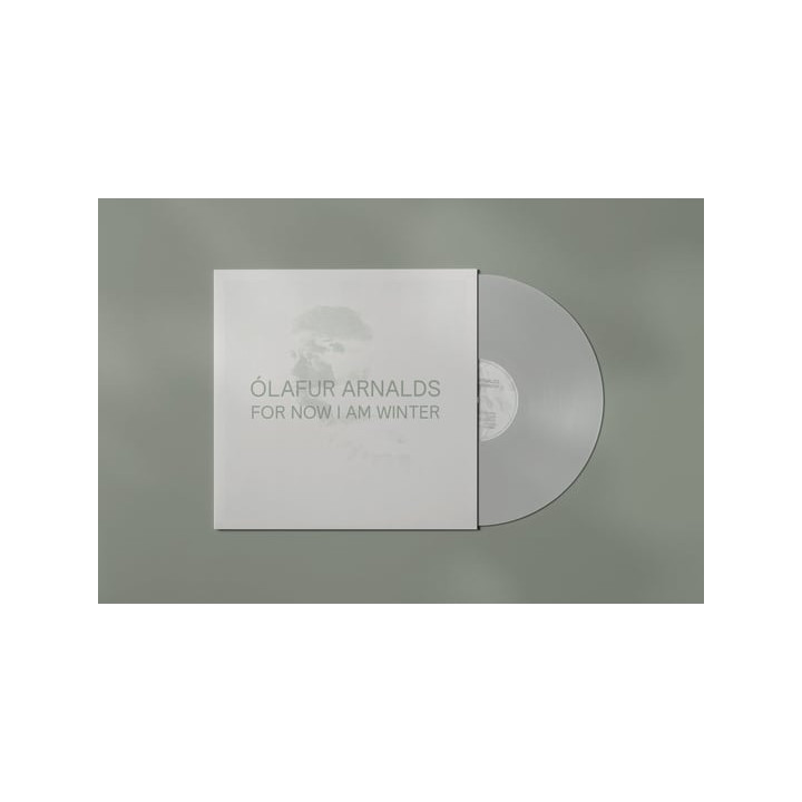 Arnalds Olafur - For Now I Am Winter(10Th Anni.) (LP)