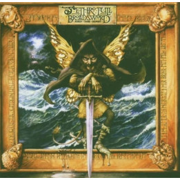 Jethro Tull - The Broadsword And The Beast (LP)