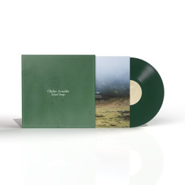 Arnalds Olafur - Island Songs (2024 Reissue) (LP)