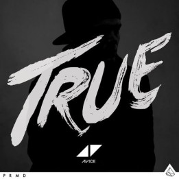 Avicii - True (Pl) (CD)