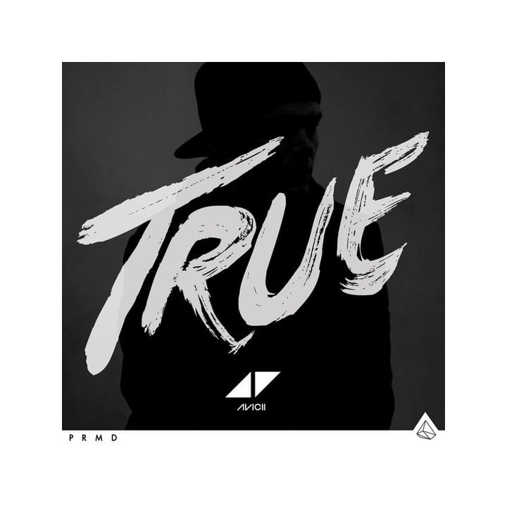 Avicii - True (Pl) (CD)