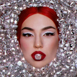 Max Ava - Diamonds & Dancefloors (CD)