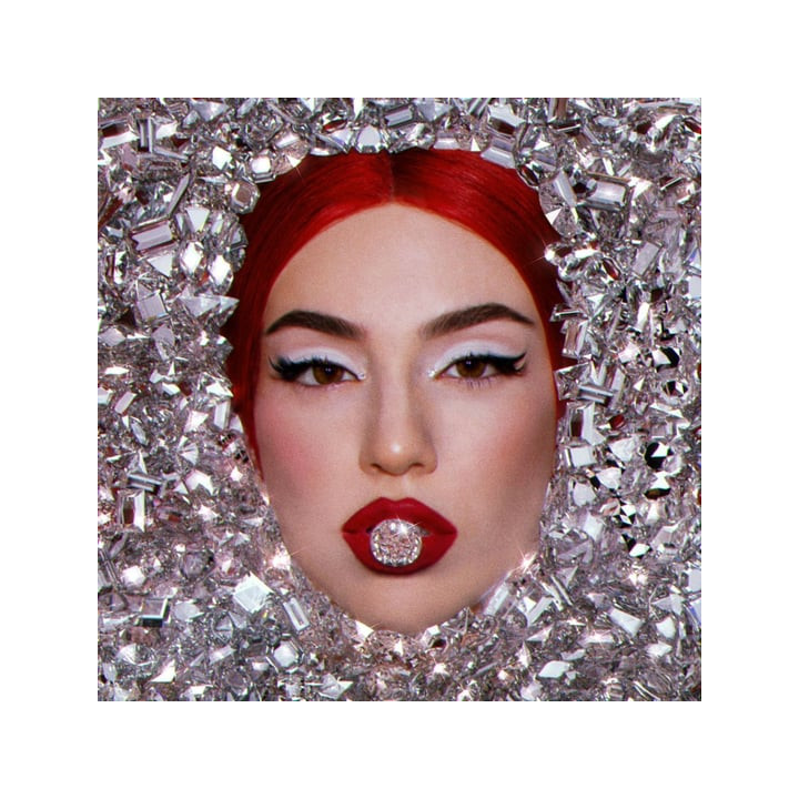 Max Ava - Diamonds & Dancefloors (CD)