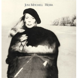 Mitchell Joni - Hejira (LP)