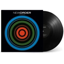 New Order - Blue Monday '88 (12")