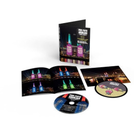 Pink Floyd - Animals (Limited) (BLU-RAY)