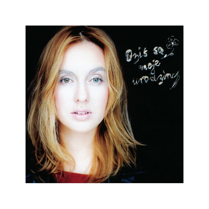 Bartosiewicz Edyta - Dziś Są Moje Urodziny (LP)