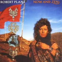 Plant Robert - Now And Zen (CD)