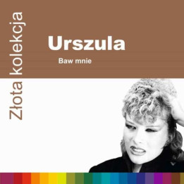 Urszula - Zlota Kolekcja (CD)
