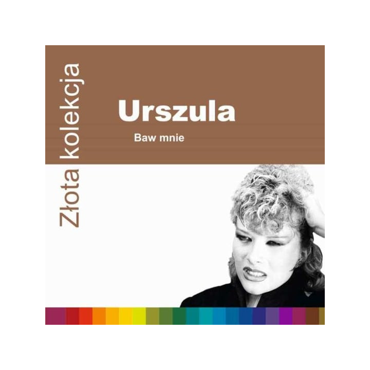 Urszula - Zlota Kolekcja (CD)