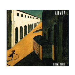 Armia - Ultima Thule (CD)