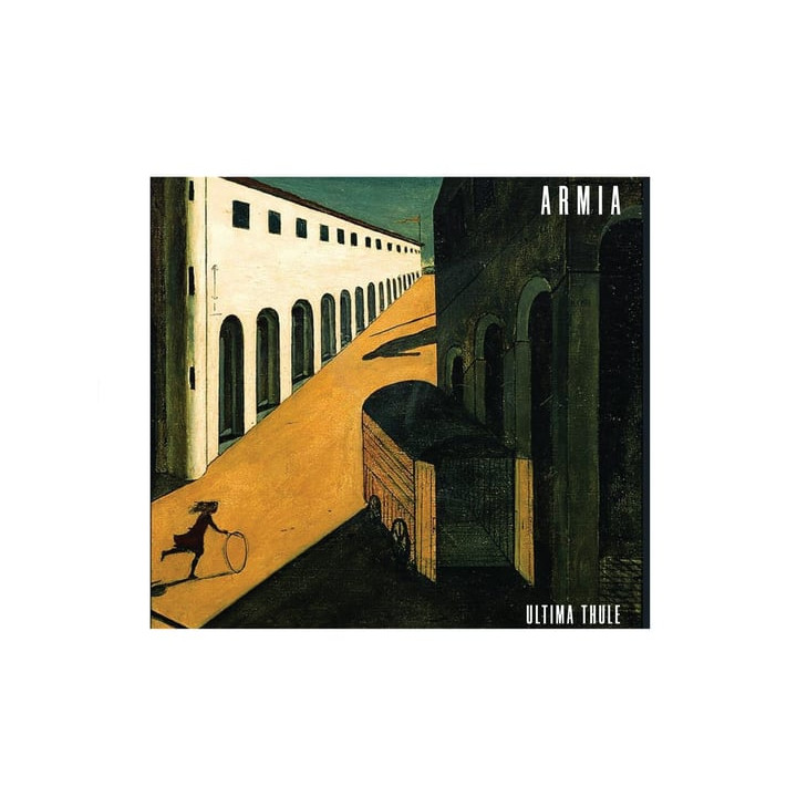Armia - Ultima Thule (CD)