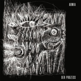 Armia - Der Prozess (LP)