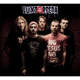Luxtorpeda - Buraki (A Morał Tej Historii Mógłby  (CD)