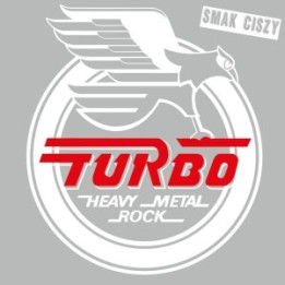 Turbo - Smak Ciszy (CD)