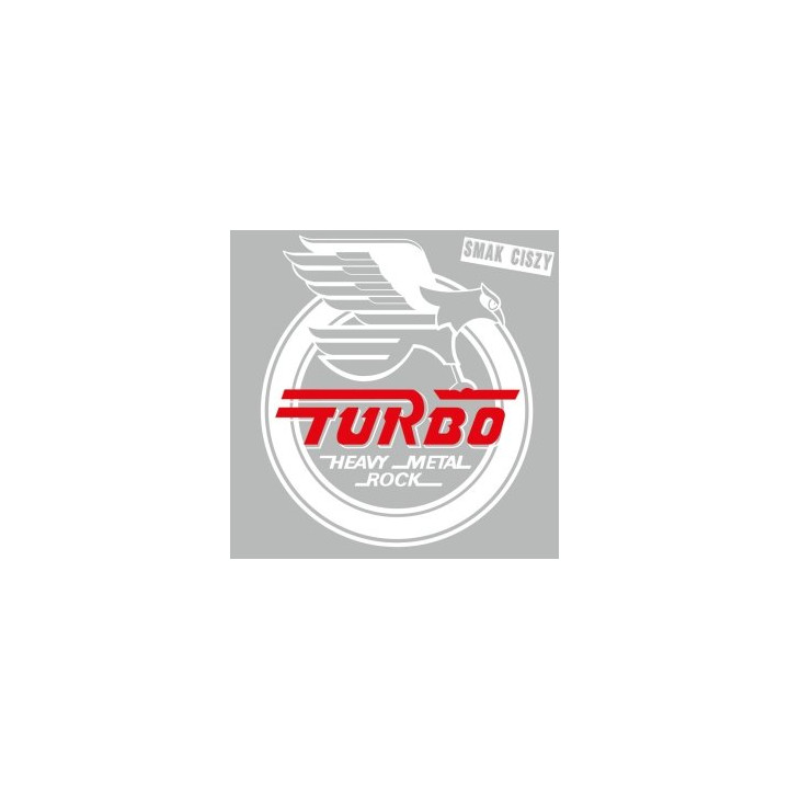 Turbo - Smak Ciszy (CD)