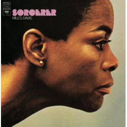 Davis Miles - Sorcerer (CD)