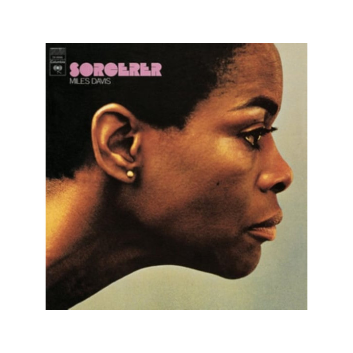 Davis Miles - Sorcerer (CD)