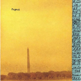 Fugazi - In On The Killtaker (LP)