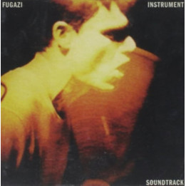 Fugazi - Instrument Soundtrack (LP)