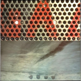 Fugazi - Red Medicine (LP)
